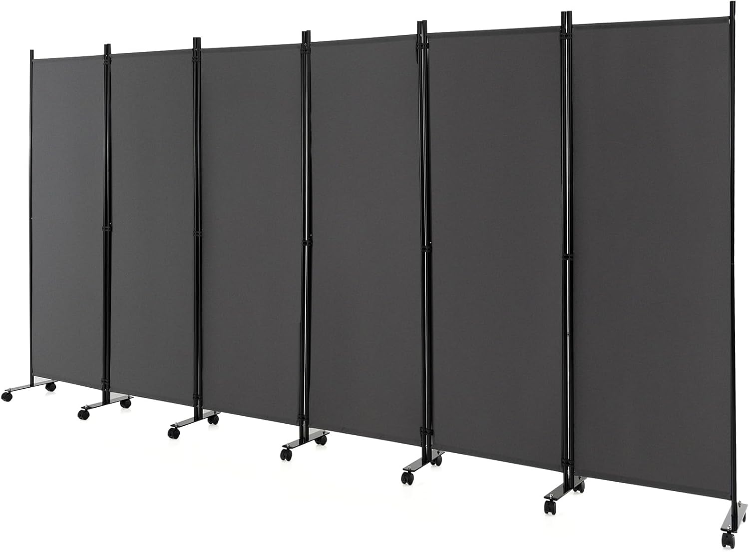 Lifezeal Separateur Panneaux