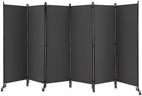 Vue 7 de Lifezeal Separateur Panneaux