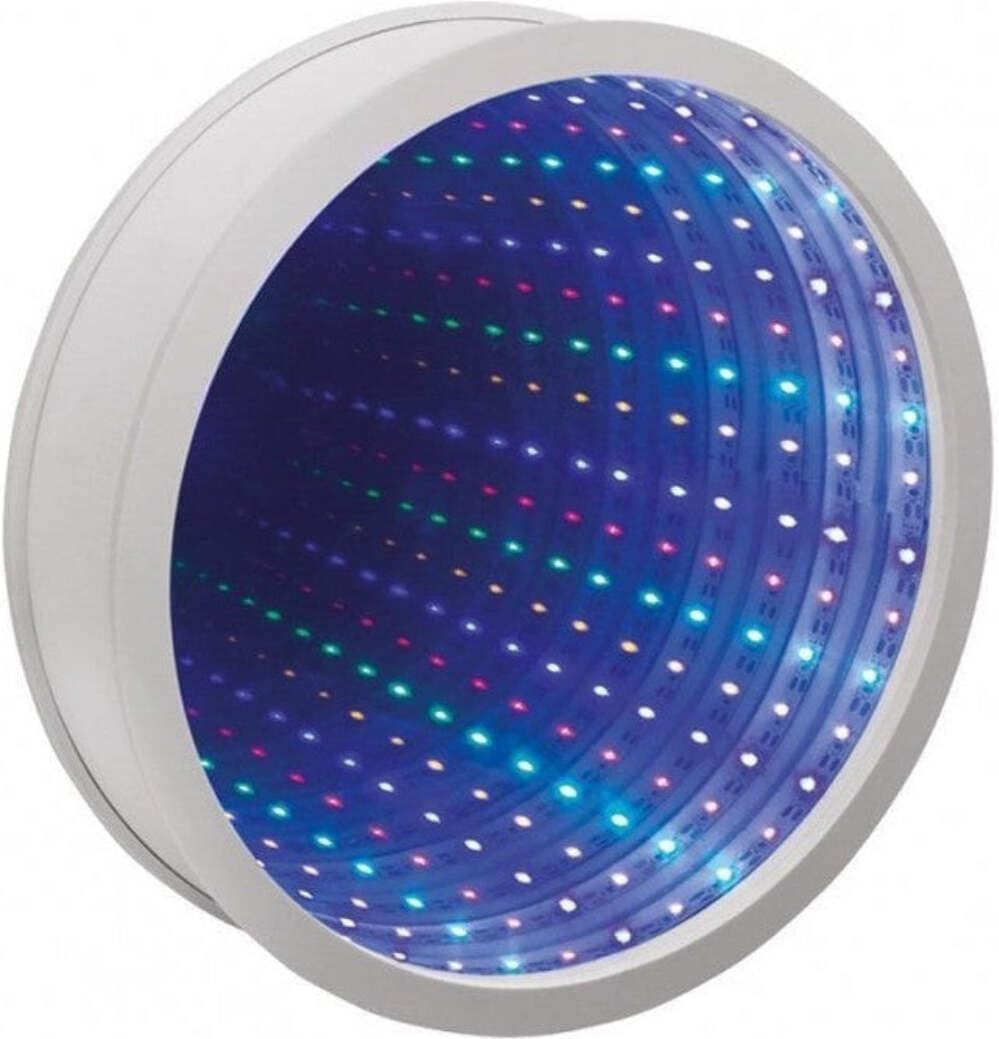 Playlearn Miroir Blanc Infinity