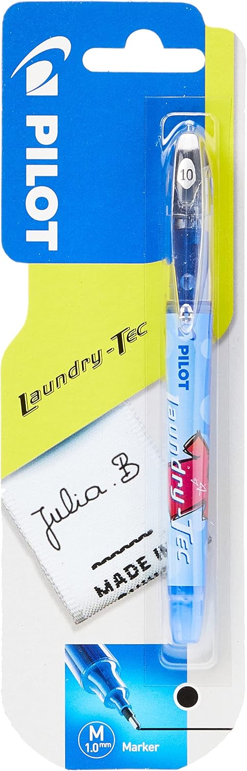 Pilot Laundrytec Marqueur Pour