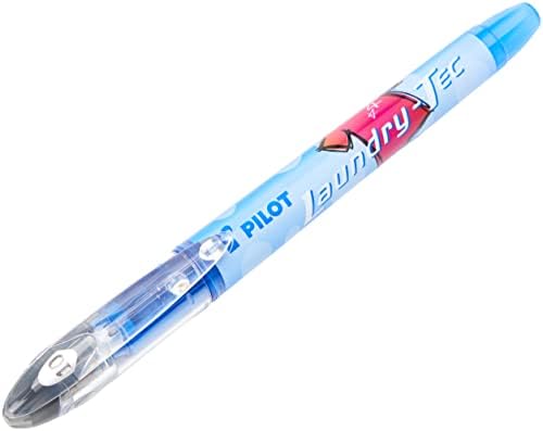 Vue 2 de Pilot Laundrytec Marqueur Pour