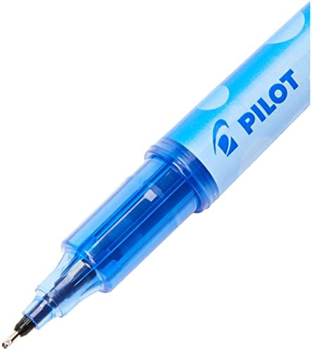 Vue 3 de Pilot Laundrytec Marqueur Pour