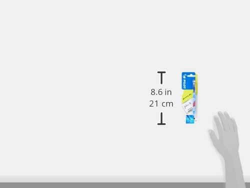 Vue 4 de Pilot Laundrytec Marqueur Pour
