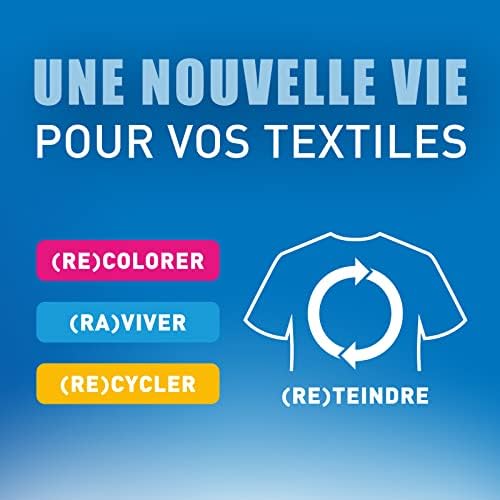 Vue 4 de Ideal Teinture Tissus Liquide