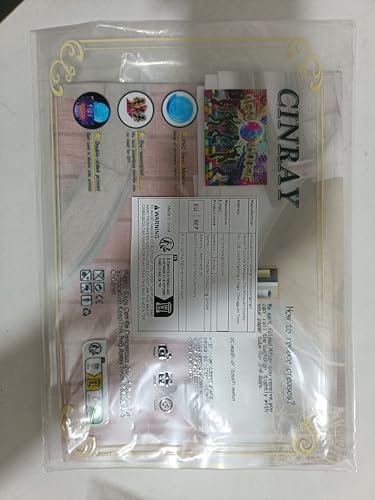Vue 2 de Cinray Toile Murale Pour