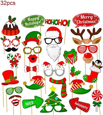 Vue 5 de Pieces Accessoires Photo Noelfete