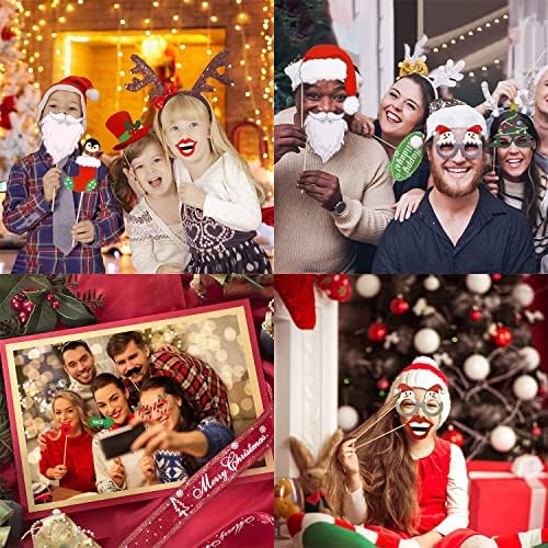 Vue 6 de Pieces Accessoires Photo Noelfete