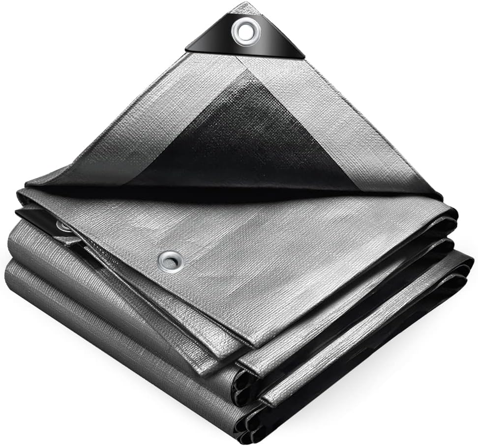 Vounot Bache De Protection