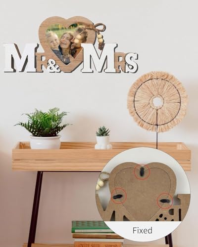 Vue 3 de Kgduyc Pcs Mr Mrs