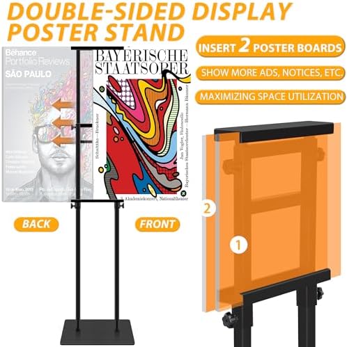 Vue 4 de Vaiigo Lot De Supports