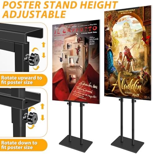 Vue 5 de Vaiigo Lot De Supports