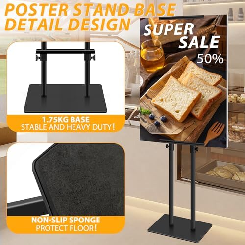 Vue 6 de Vaiigo Lot De Supports