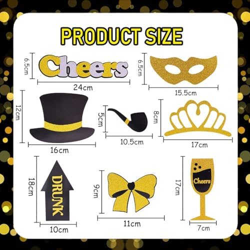 Vue 2 de Yubbystu Pieces Accessoire Photophotobooth