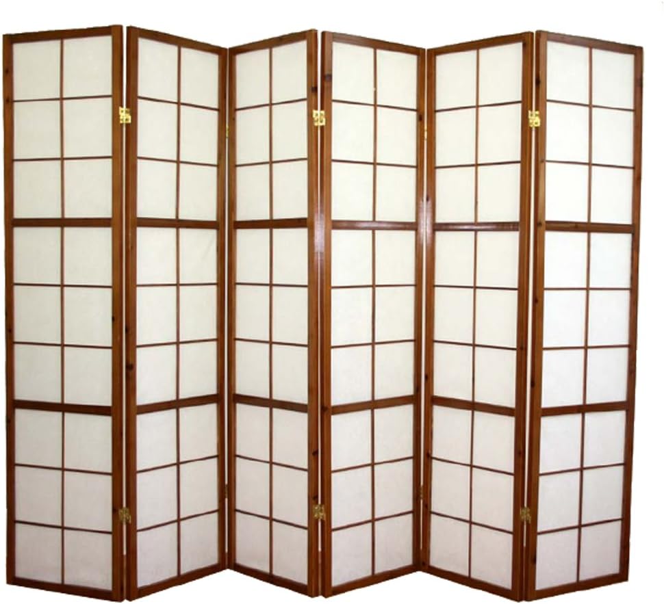 Paravent Japonais Shoji En