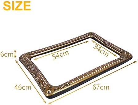 Vue 2 de Gonflable Cadre Photoaccessoires De