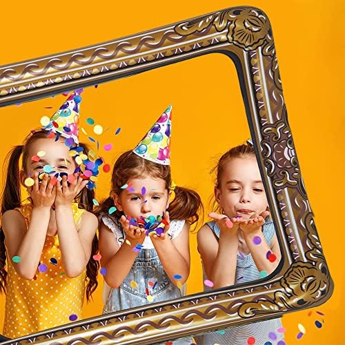 Vue 7 de Gonflable Cadre Photoaccessoires De