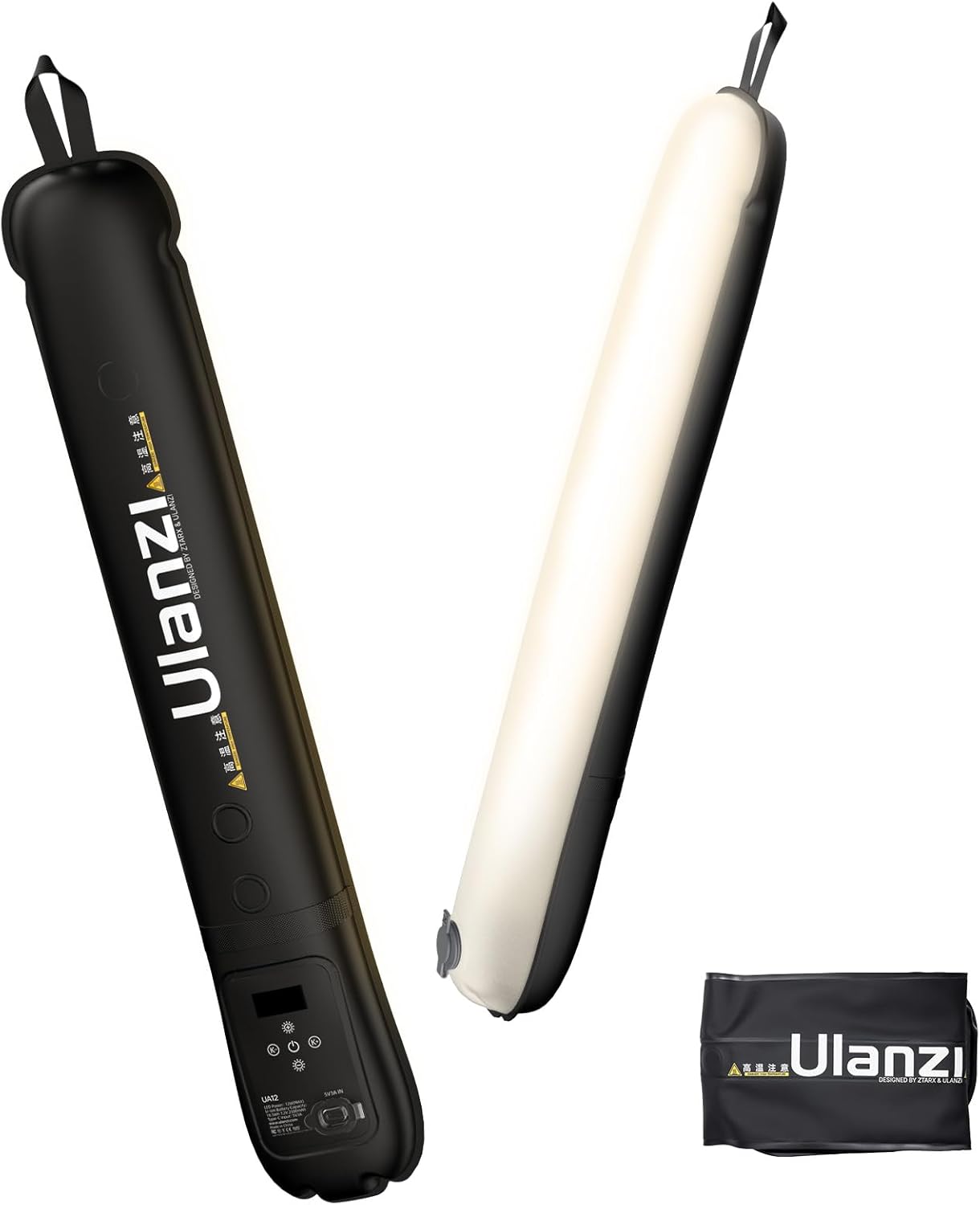 Ulanzi Ua Tube Lumineux