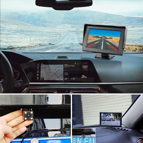 Vue 2 de Kairiyard Pouces Voiture Hd