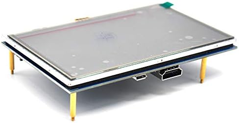 Vue 6 de Pardarsey Ecran Tactile