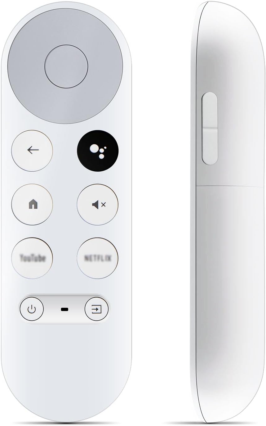 Telecommande Vocale Bluetooth Pour