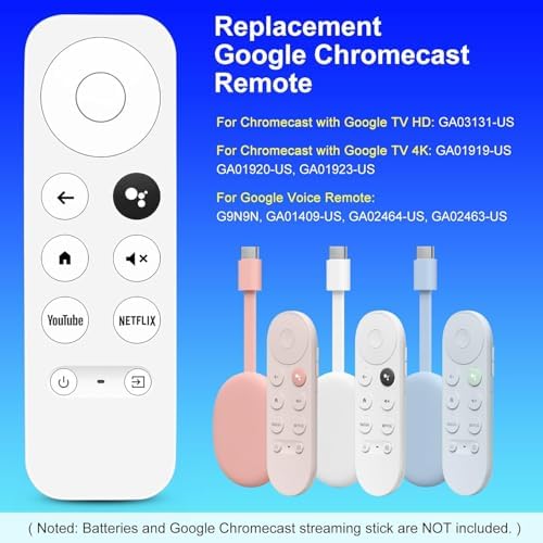 Vue 2 de Telecommande Vocale Bluetooth Pour