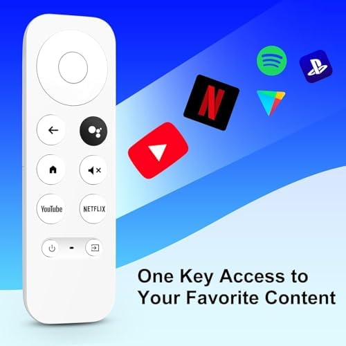 Vue 4 de Telecommande Vocale Bluetooth Pour