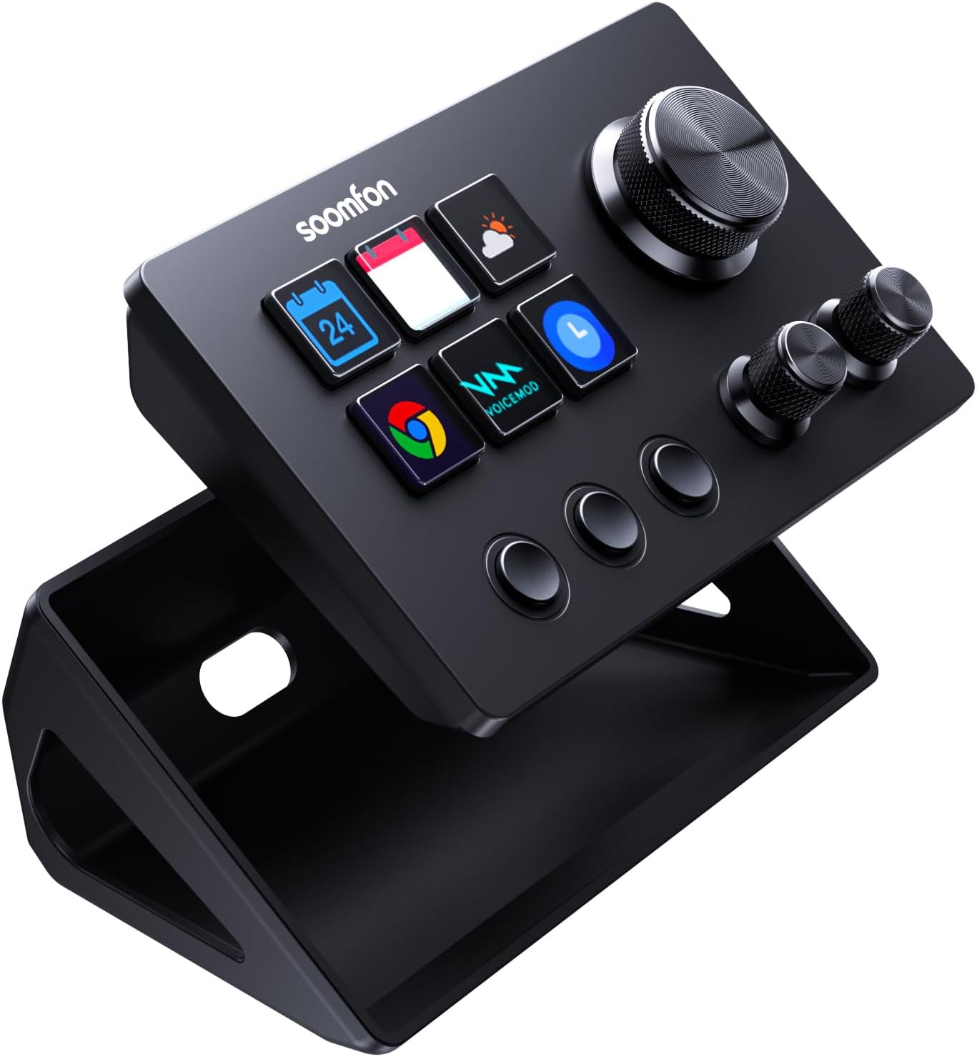 Soomfon Stream Controller Se