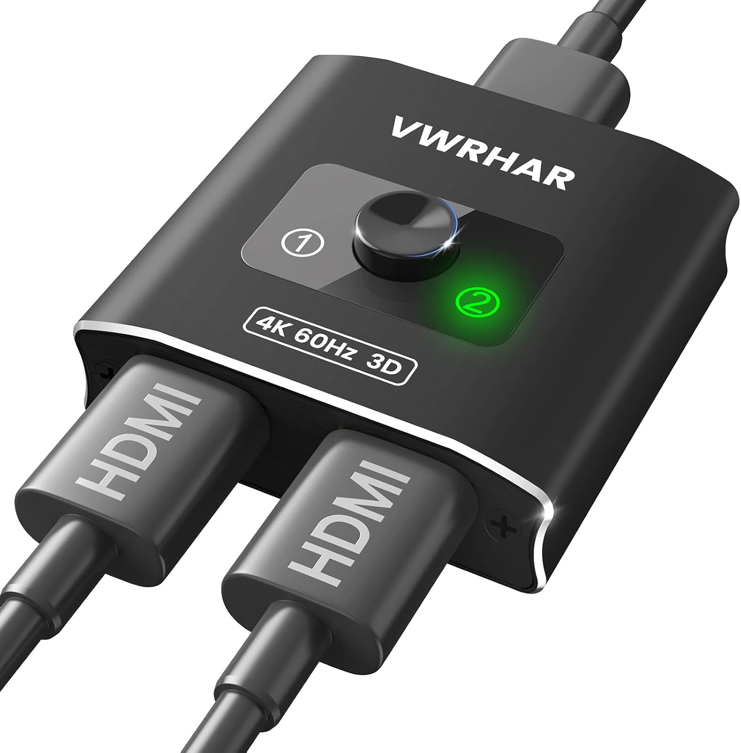 Switch Hdmikhz Splitter Hdmi