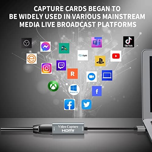 Vue 3 de Carte Dacquisition Video Papeaso