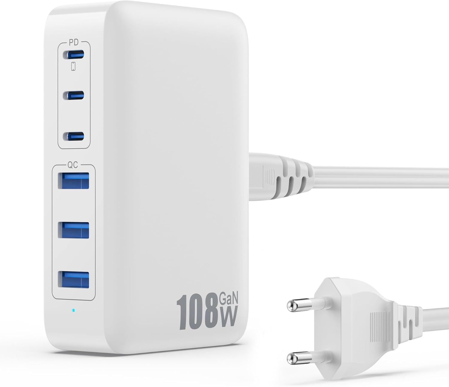 Chargeur Usb