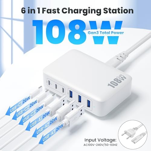 Vue 2 de Chargeur Usb