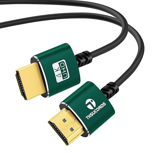 Thsucords Cable Hdmi Fin
