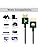 Vue 4 de Thsucords Cable Hdmi Fin