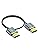 Vue 2 de Twozoh Cable Hdmi Vers
