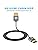 Vue 5 de Twozoh Cable Hdmi Vers