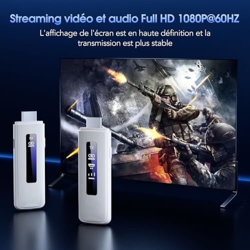 Vue 6 de Iczi Emetteur Et Recepteur
