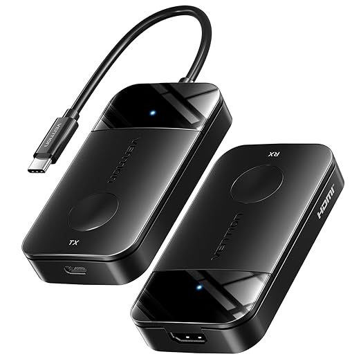 Vention Hdmi Sans Fil