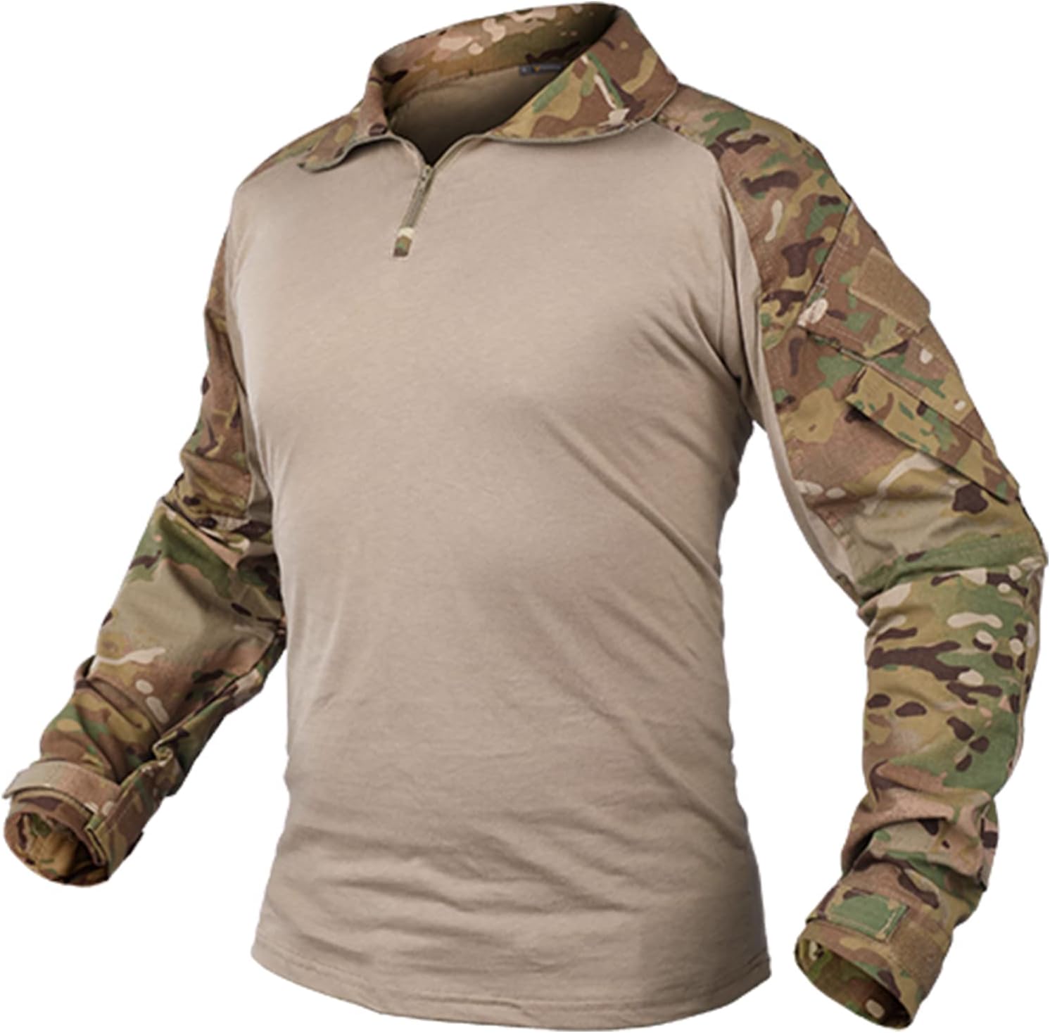 Idogear Homme Shirts De