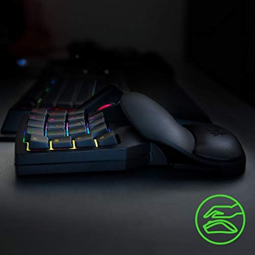 Vue 5 de Razer Tartarus Pave
