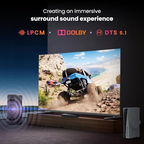 Vue 2 de Commutateur Matrix Hdmi