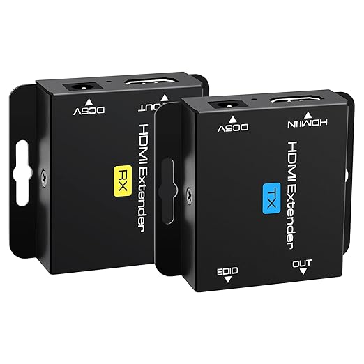 Vedindust Hdmi Extender