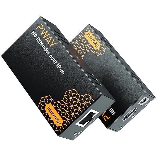Dtp Hdmi Extender Sur