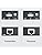 Vue 6 de Dtp Hdmi Extender Sur