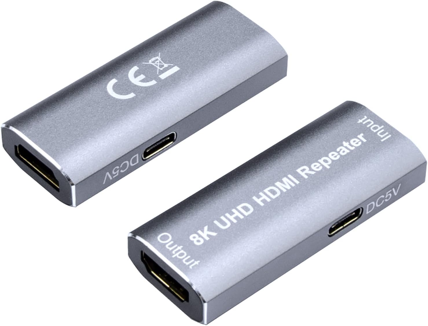 Amplificateur Hdmi Repeteur Amplificateur