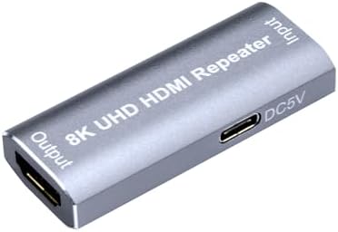 Vue 3 de Amplificateur Hdmi Repeteur Amplificateur