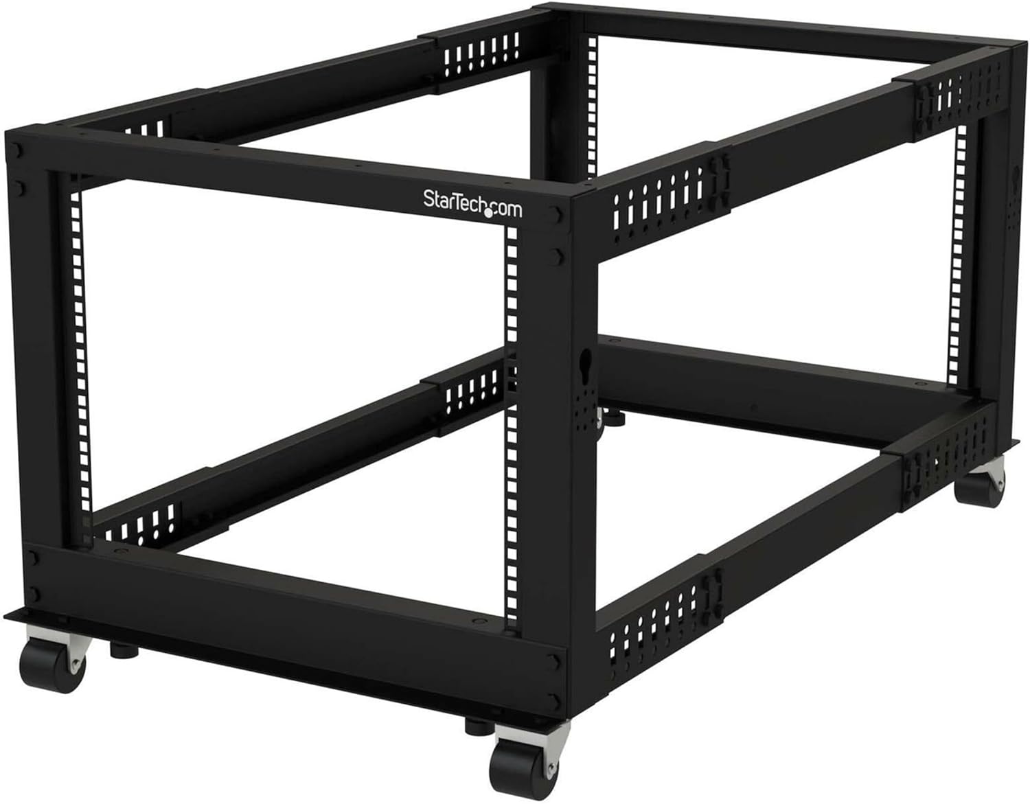 Startechcom Rack Serveur Mobile