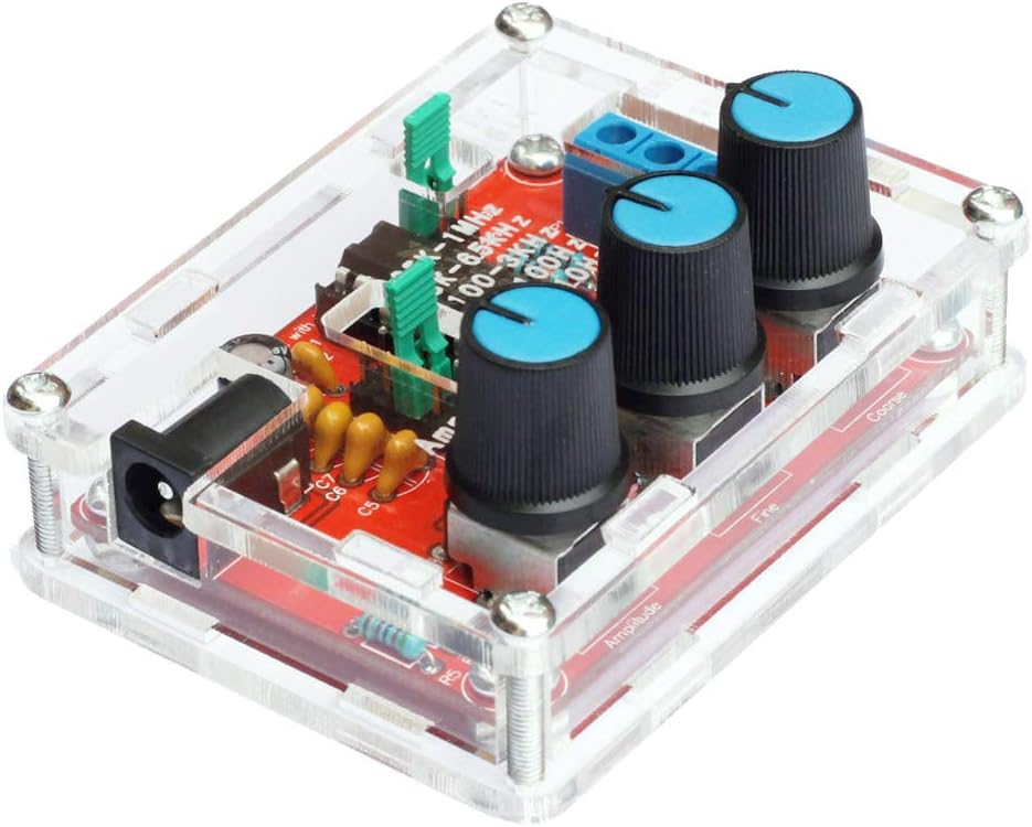 Weytoll Xr Generateur De