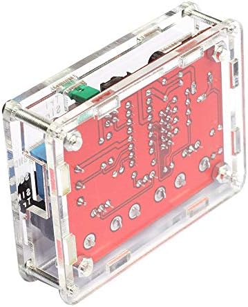 Vue 3 de Weytoll Xr Generateur De