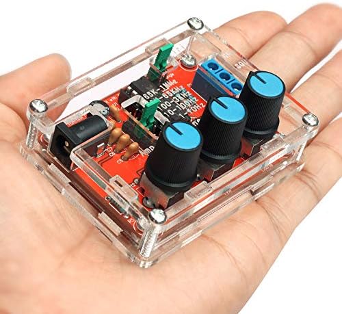 Vue 4 de Weytoll Xr Generateur De