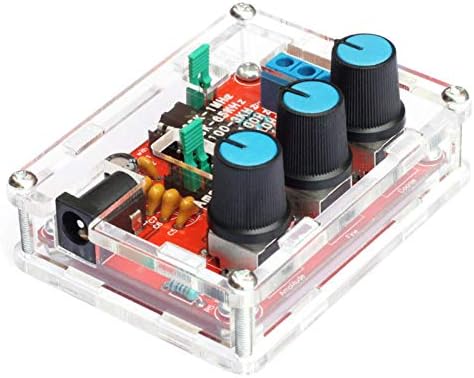 Vue 6 de Weytoll Xr Generateur De